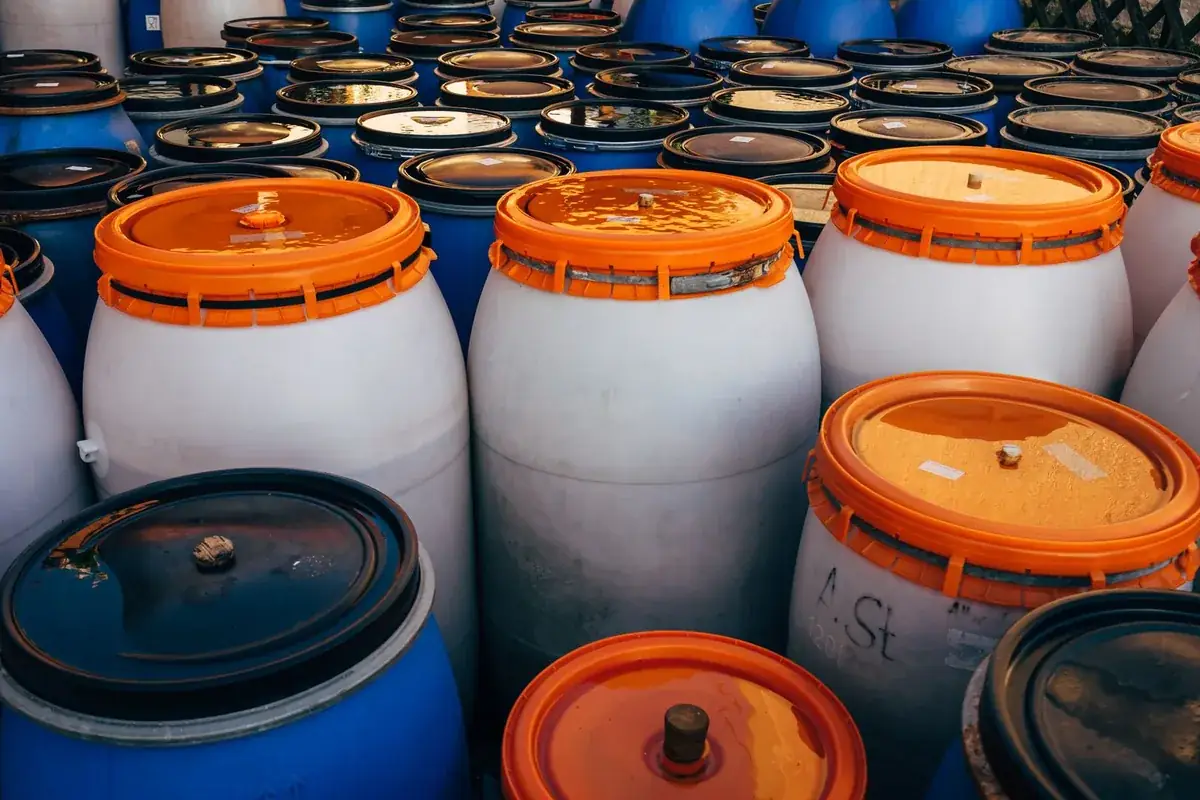 Medical Waste Removal in Green Hill, TN
